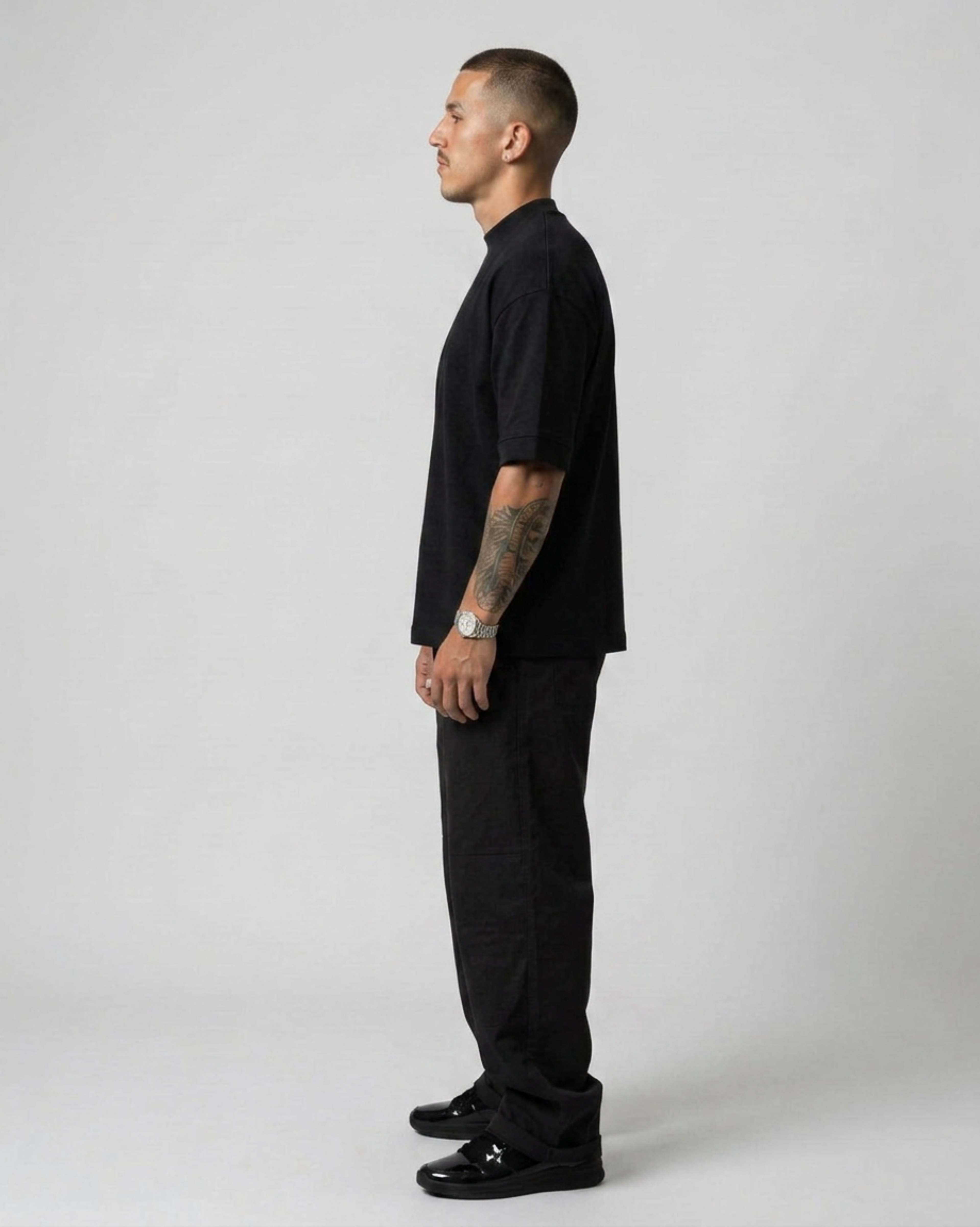 OVERSIZED TEE