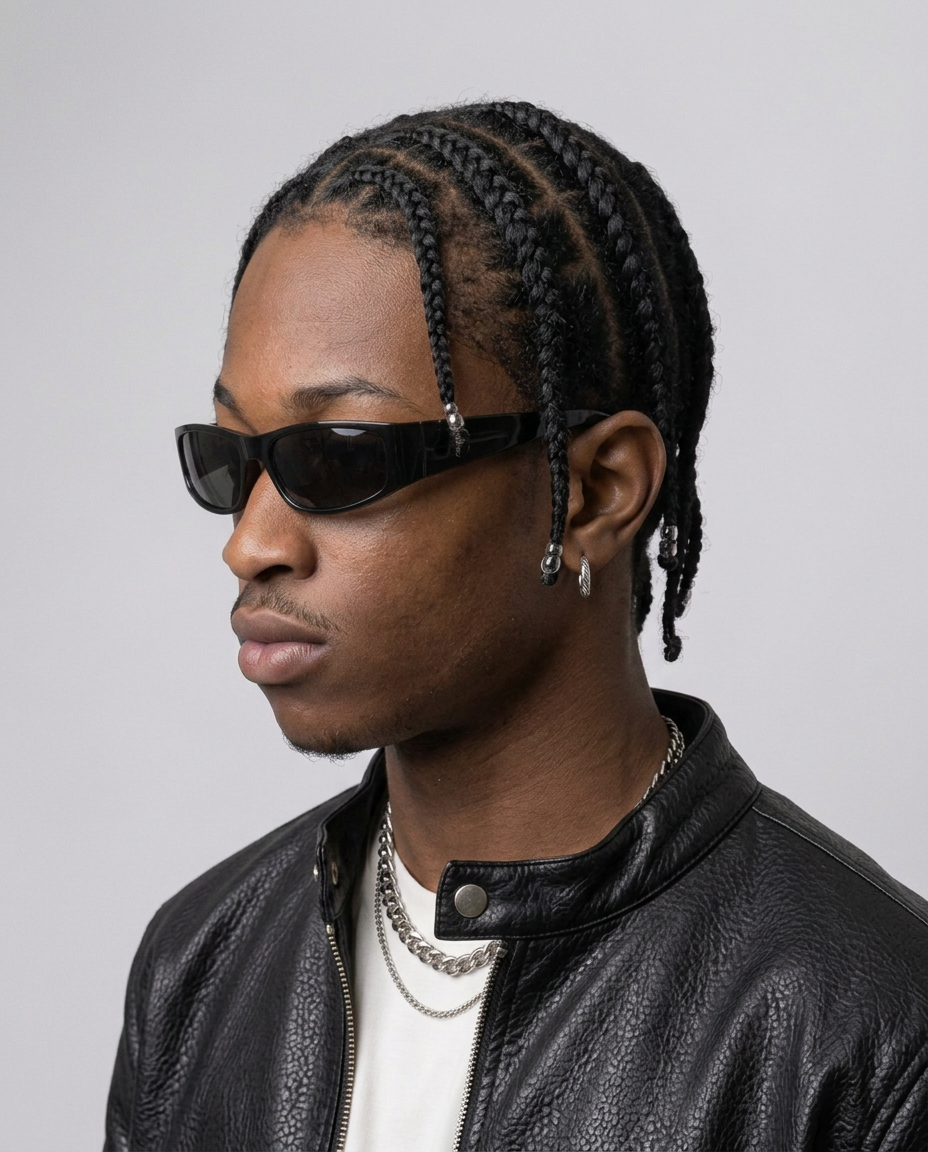 CLUB PLAYER SHADES