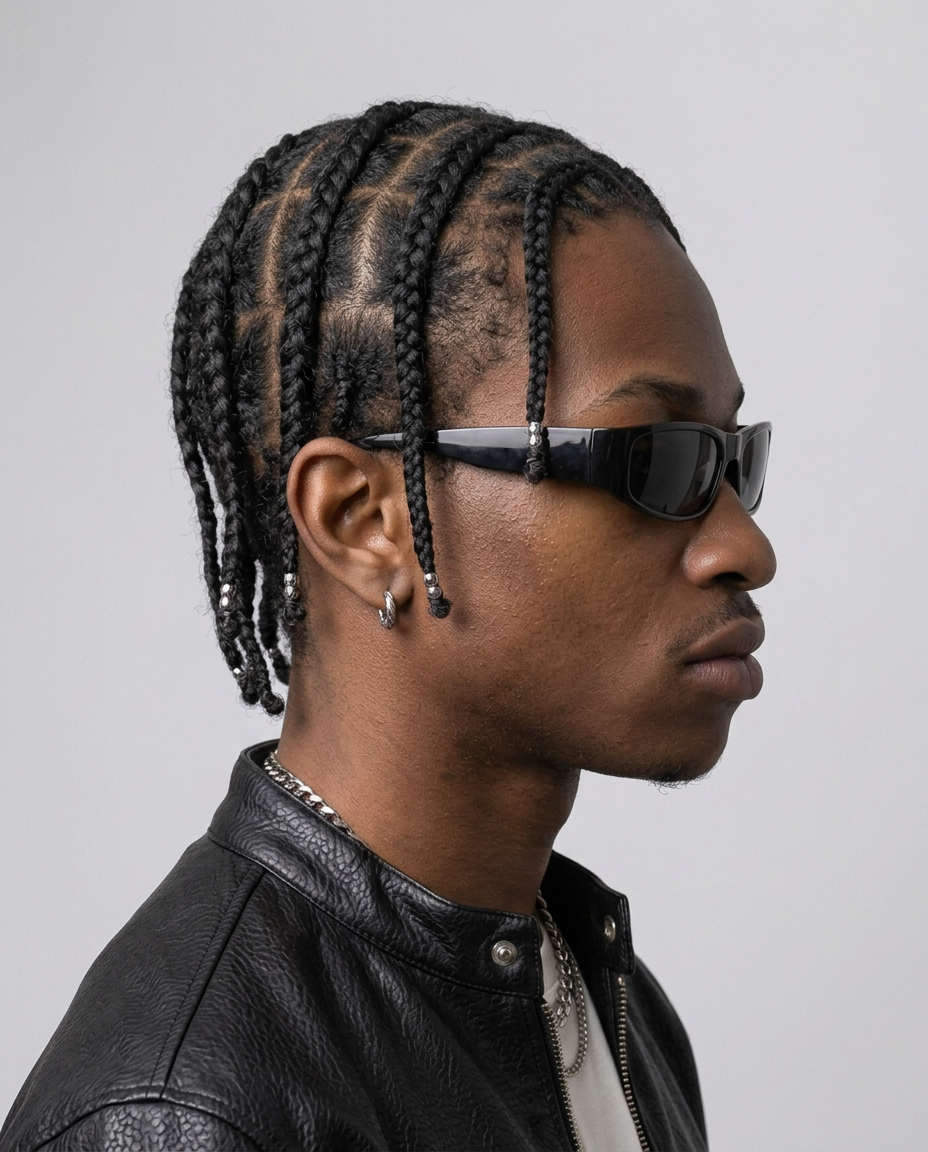CLUB PLAYER SHADES
