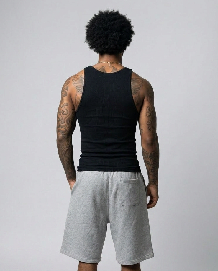 TIGHT FIT TANK TOP