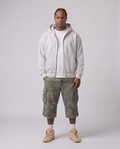 FULL ZIP HOODIE