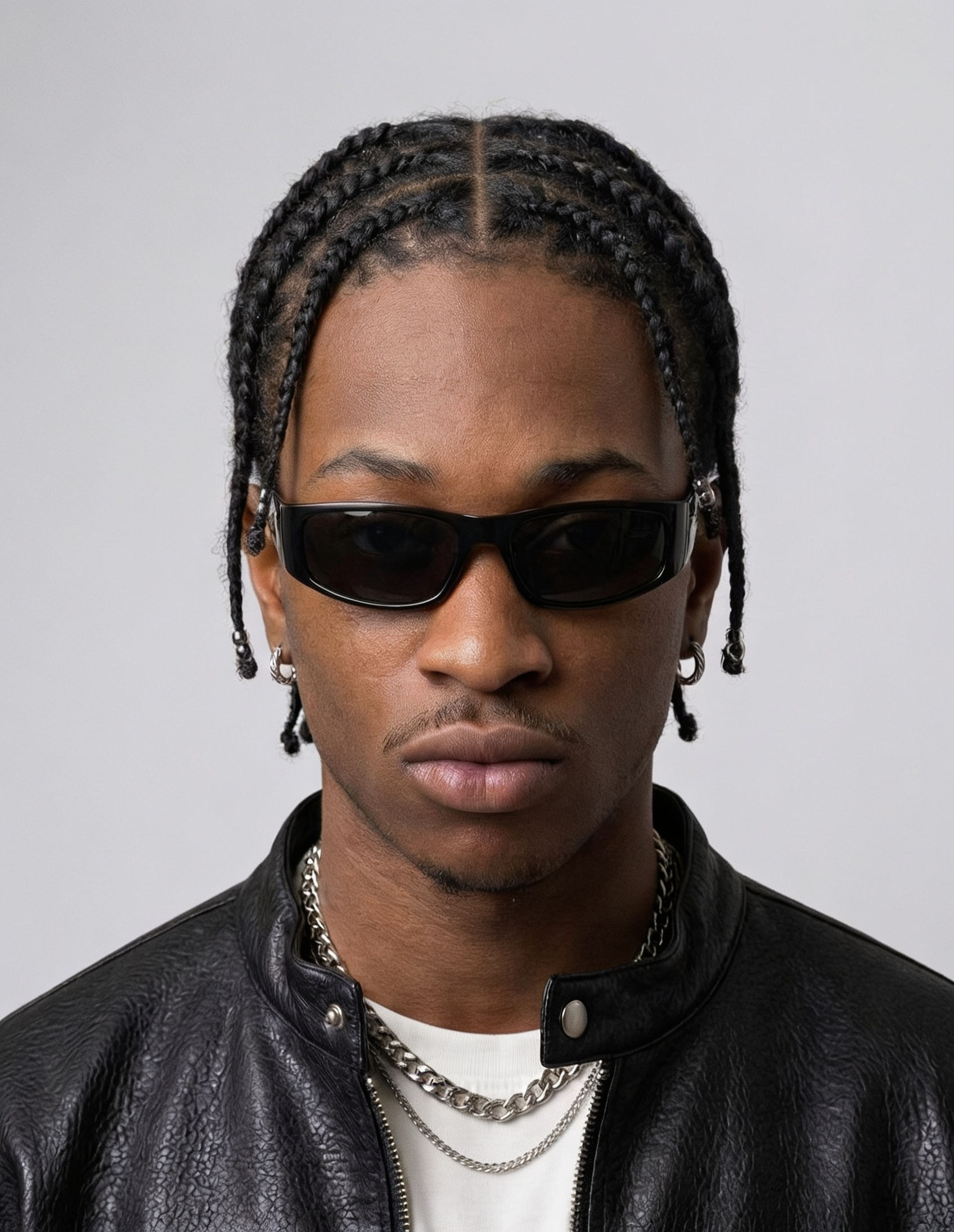 CLUB PLAYER SHADES